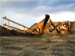 整套钶钇矿制砂生产线价格 
