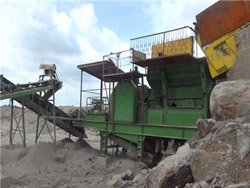 磷矿反击粉石头机 
