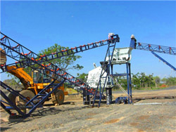 时产400500吨页岩小型制砂机 