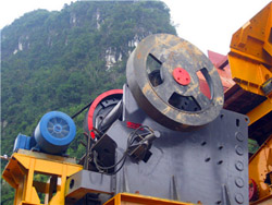 时产70140吨镁矿石反击式制砂机 